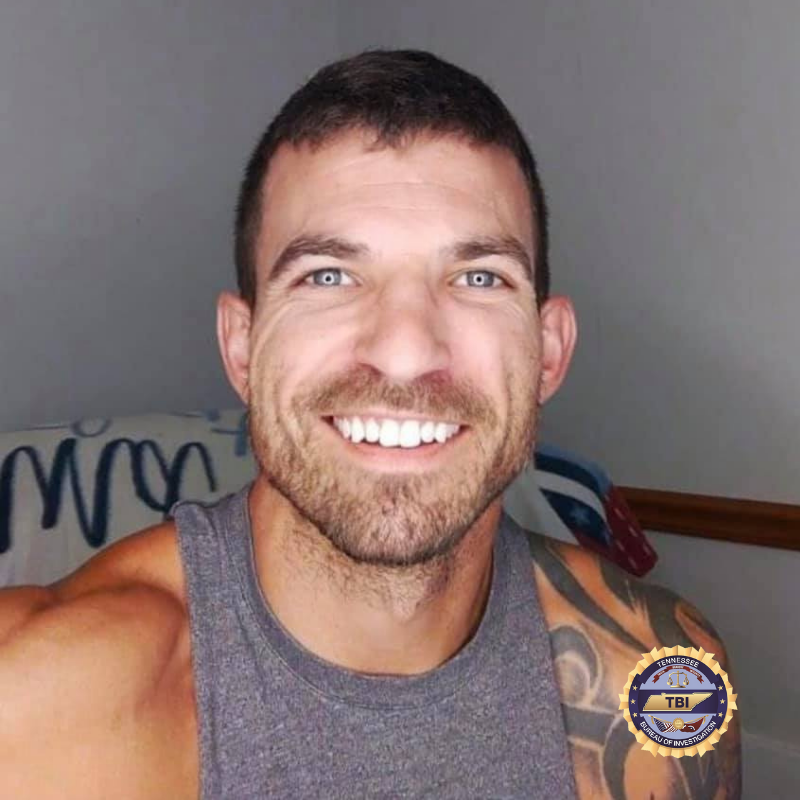 Tennessee Bureau of Investigation tweet media