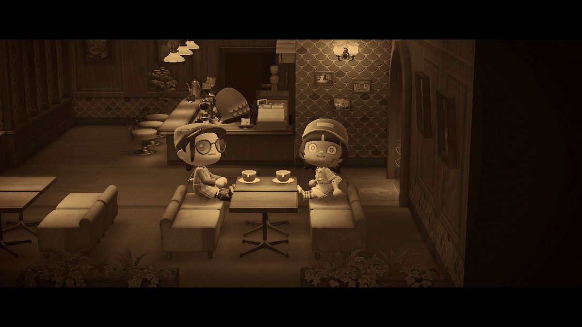 Cy_re_ne's tweet photo. #AnimalCrossing #ACNH #NintendoSwitch https://t.co/hhhAcM82Ka