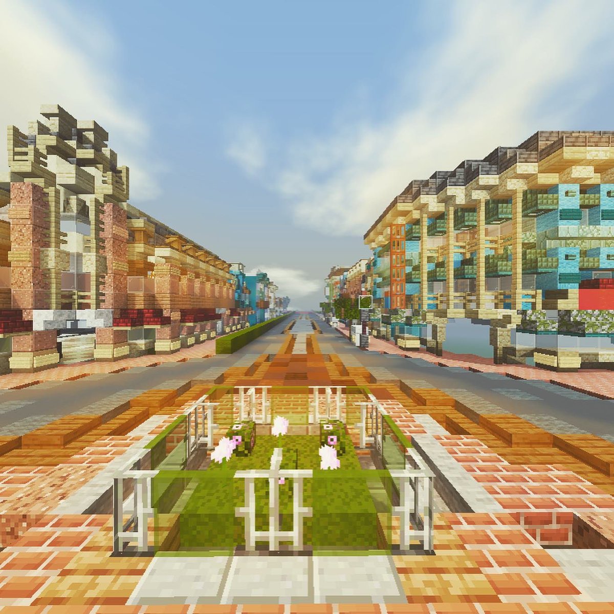 _WorldOfColor_'s tweet image. Spend $20 for a money grabbing DLC &amp;lt; Join is in July on all bedrock platforms for free 🤷🏻‍♂️
#D23InsideDisney #d23 #disney #disneyminecraft #minecraft #DisneyParks