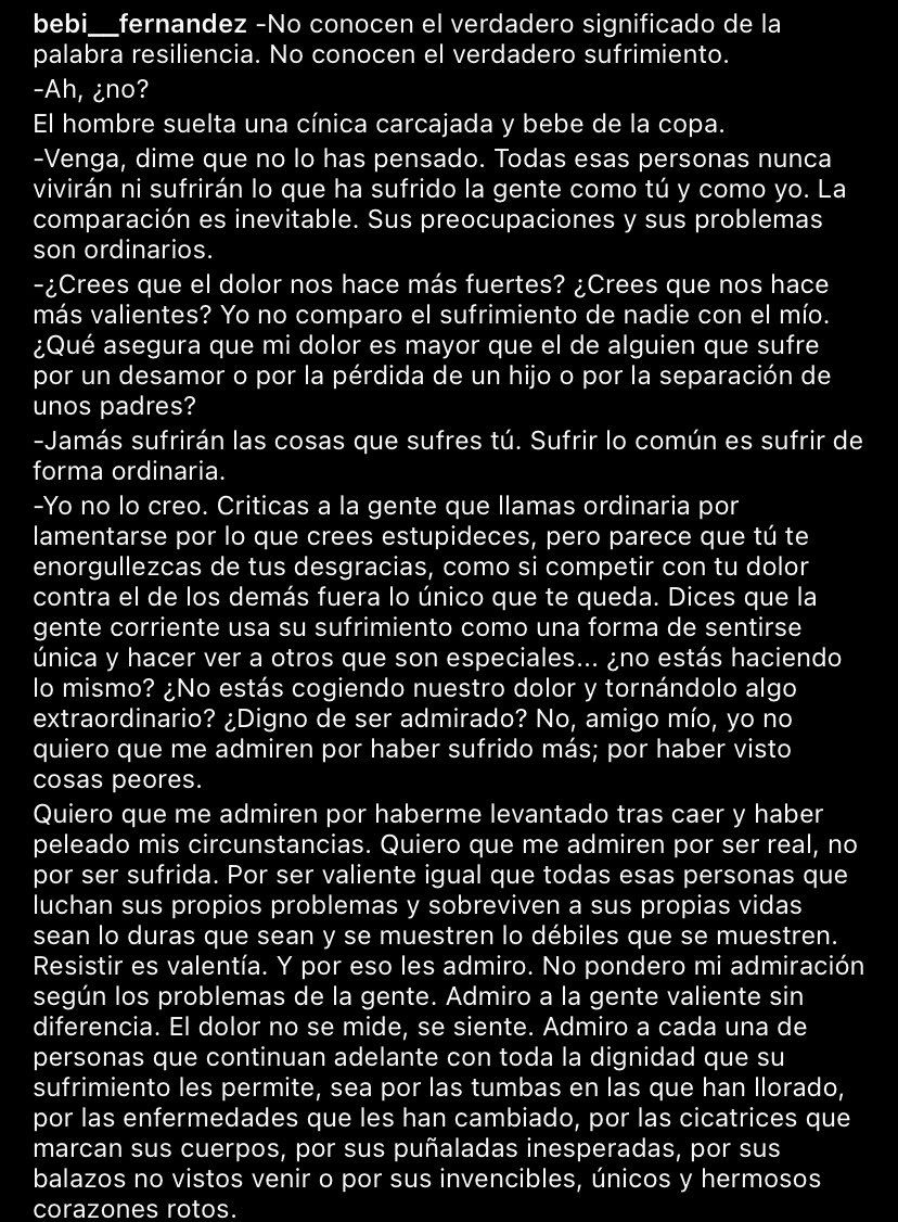 LauJstc's tweet photo. 🖤 @bebi_fernandez 🖤 https://t.co/ocaJXi5qzg