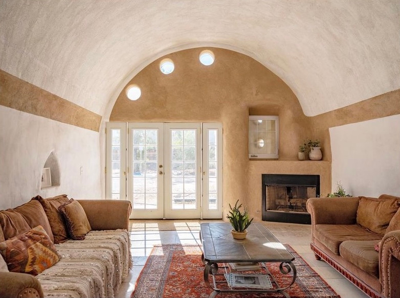 Cal-Earth tweet media