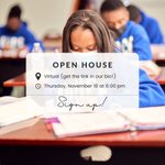 Photo by Frederick K.C. Price III Christian Schools (@PriceSchools)