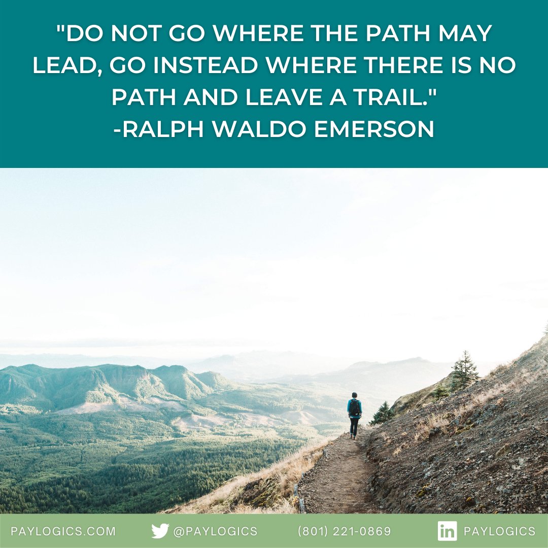 paylogics's tweet photo. We've seen this attitude from so many of our clients! Thanks for being such an inspiration!

#motivation #inspirationalquotes #hr #payrollutah #payroll #smallbusinessowners #smallbusiness https://t.co/gRWYUVmQJD