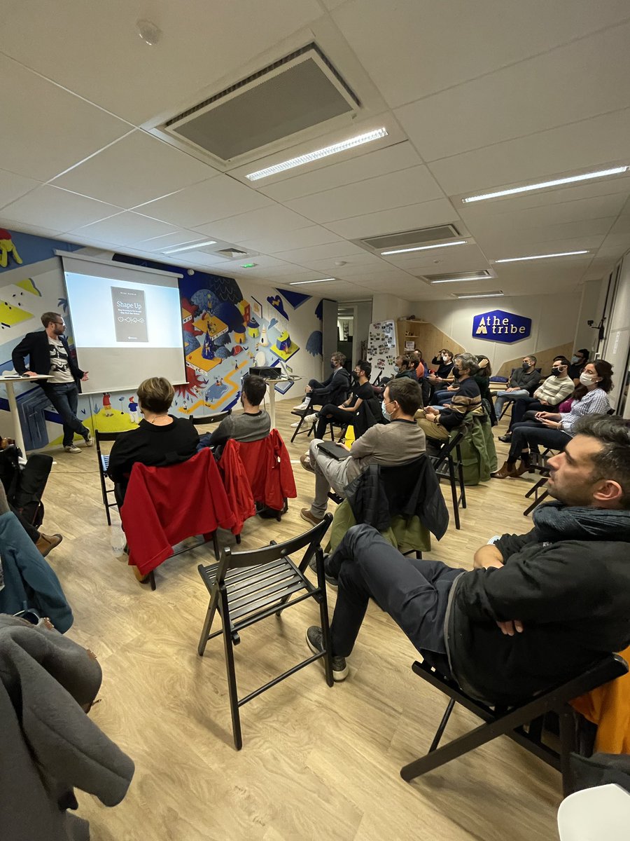 FrenchProduit - Chapter Nantes Bretagne tweet media