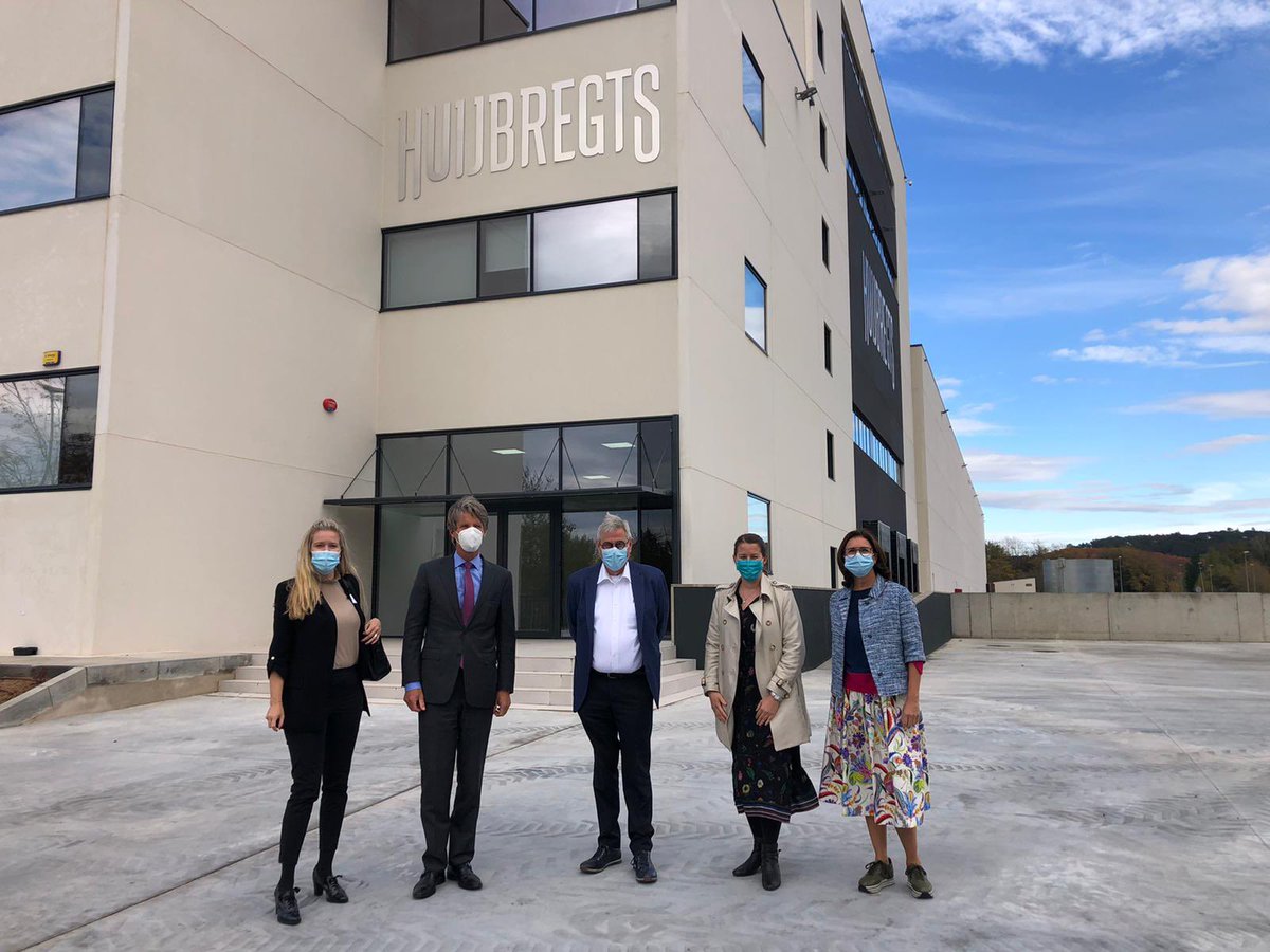 LVVN-raad Spanje tweet media