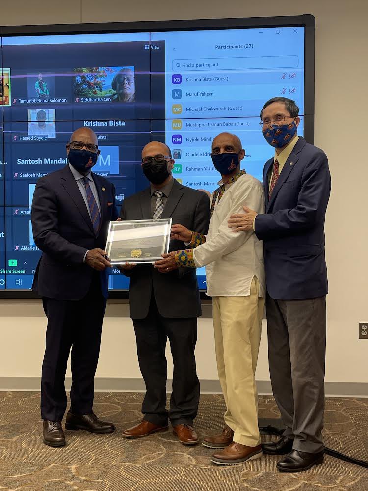 Uttam Gaulee tweet media