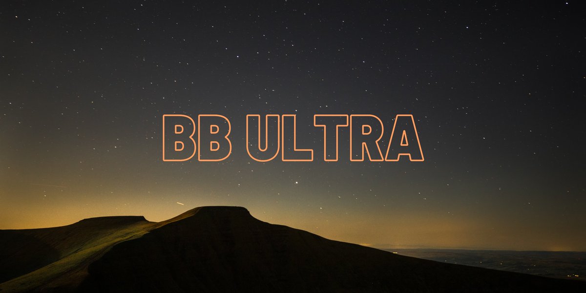 Dave Talbot (@dave_talbot) on Twitter photo LAUNCH DAY - BB ULTRA - This is the first 'point to point' Ultra marathon crossing the Brecon Beacons National Park, 11th June 2022. I've been working on this with <a href="/cnewtongoverd/">Chris Newton-Goverd</a> buckle up - 55km / 3000m - all logistics included bbultra.co.uk
#ultra #ultramarathon LAUNCH DAY - BB ULTRA - This is the first 'point to point' Ultra marathon crossing the Brecon Beacons National Park, 11th June 2022. I've been working on this with <a href="/cnewtongoverd/">Chris Newton-Goverd</a> buckle up - 55km / 3000m - all logistics included bbultra.co.uk
#ultra #ultramarathon