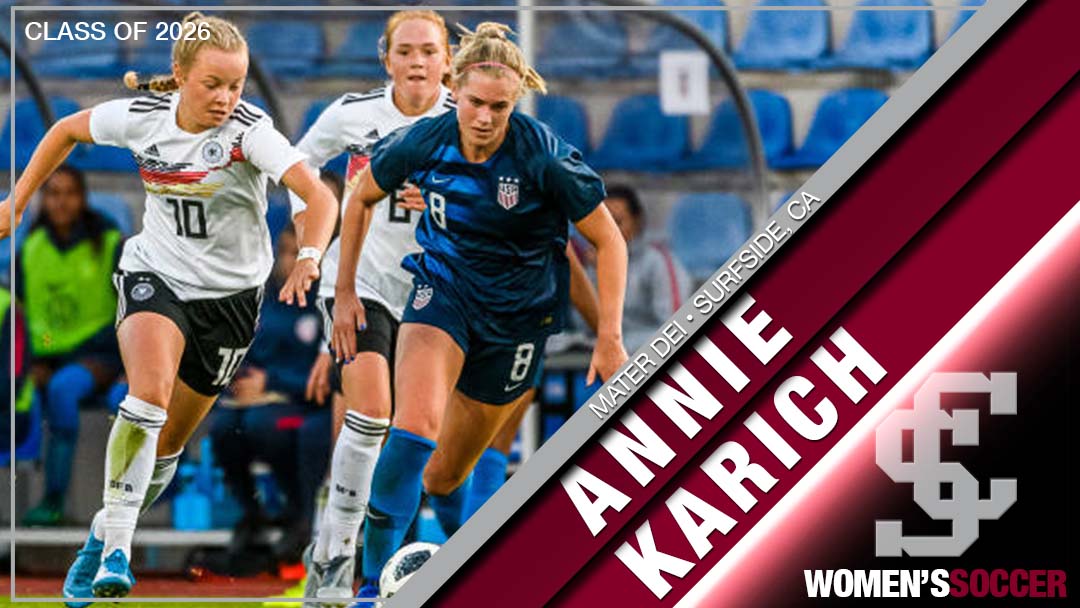 Santa Clara Women's Soccer tweet media