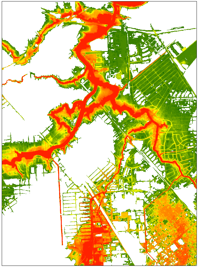 FreeseNichols's tweet photo. We're excited to put our #stormwater experience to work for @fema as part of the Advancing Resilience in Communities Joint Venture led by @MBakerIntl, helping FEMA improve #floodrisk #resilience across Zone 1. https://t.co/JAeY1Fxsn2 https://t.co/f17qN1AKIa