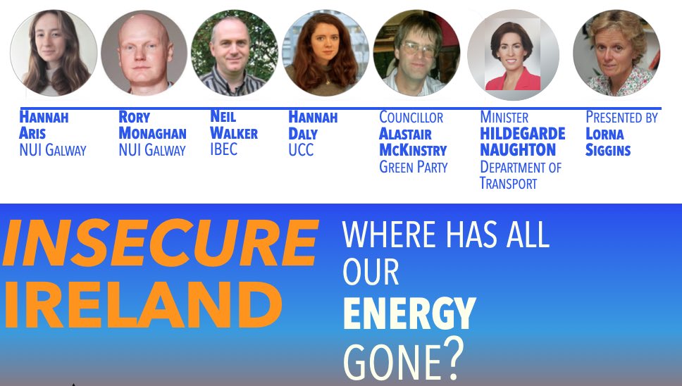 STEM_Galway's tweet photo. LAST CHANCE: 
@galwayscience panel discussion on ‘energy security’ at 7pm

SECRET!! - skip the ticket queue and join anyway!

Event will be on Cisco Webex: https://t.co/1BkkR8wPPI
Password: GstfF21

No app needed on a laptop/desktop; Webex app needed on phones #CreatingOurFuture https://t.co/sWxWMjLhCP