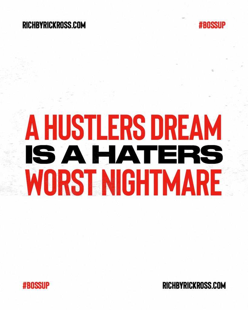 RICH by Rick Ross tweet media