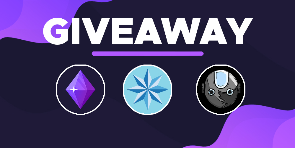 Giveaway time 

Prizes: 🎁 
- 1 x <a href="/ioliteSltns/">ioliteSolutions</a> 🔑 
- 1 x @ScriptsSkyridge  🔑 
- 1 x <a href="/CipherBots/">Cipher Bots... X</a> 🔑 
- 1 x @CipherScripts 🔑 

Rules: ⚠️ 
- FOLLOW ACCOUNTS ABOVE
- Retweet
- Tag a friend 

Ends in 48H, good luck!