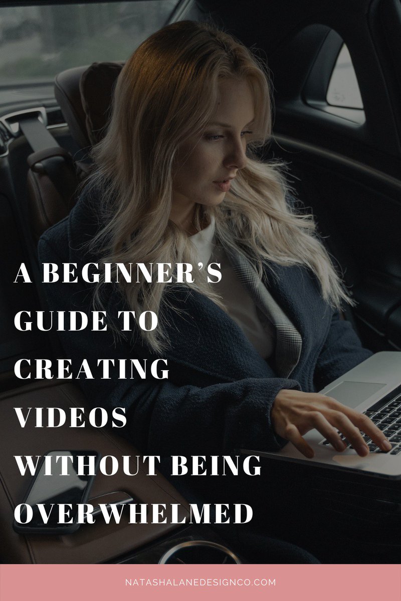paigondavis's tweet photo. Creating batch days will help you create more videos in less time.
Read more π https://t.co/W3jNewK6IL
#CreateVideos #BeginnerSGuide #CreatingVideos #Natashalane #Gorogue #Vlogger #Goroguewed #Blogger #Womeninbiz #Entrepreneur #blogger #womeninbiz #entrepreneur https://t.co/dKyMlosjfe