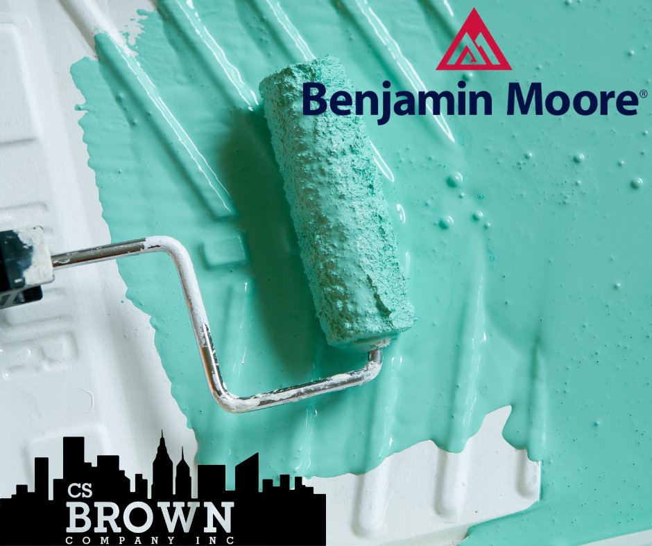 CSBrownco tweet picture