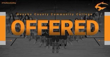After a great visit w/ @inspireJJDavis  I am blessed to receive a offer to continue my academic and athletic career at Neosho College <a href="/TheNeoshoWay/">Neosho Women's Basketball</a> <a href="/RandyRosetta/">Randy Rosetta</a>