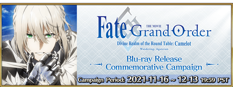 Fate Grand Order Usa Fatego Usa Twitter