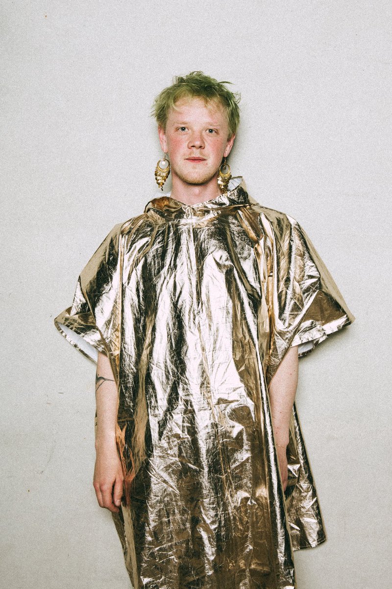 Teis Semey is onze Artist in Focus 2022! 

Maar wie is de Deense gitarist eigenlijk? Wat is zijn muzikale visie en wat zijn z’n dromen? Wat betekent deze verbintenis met NSRT voor hem? 

Lees het volledige interview hier: shorturl.at/ehDH3