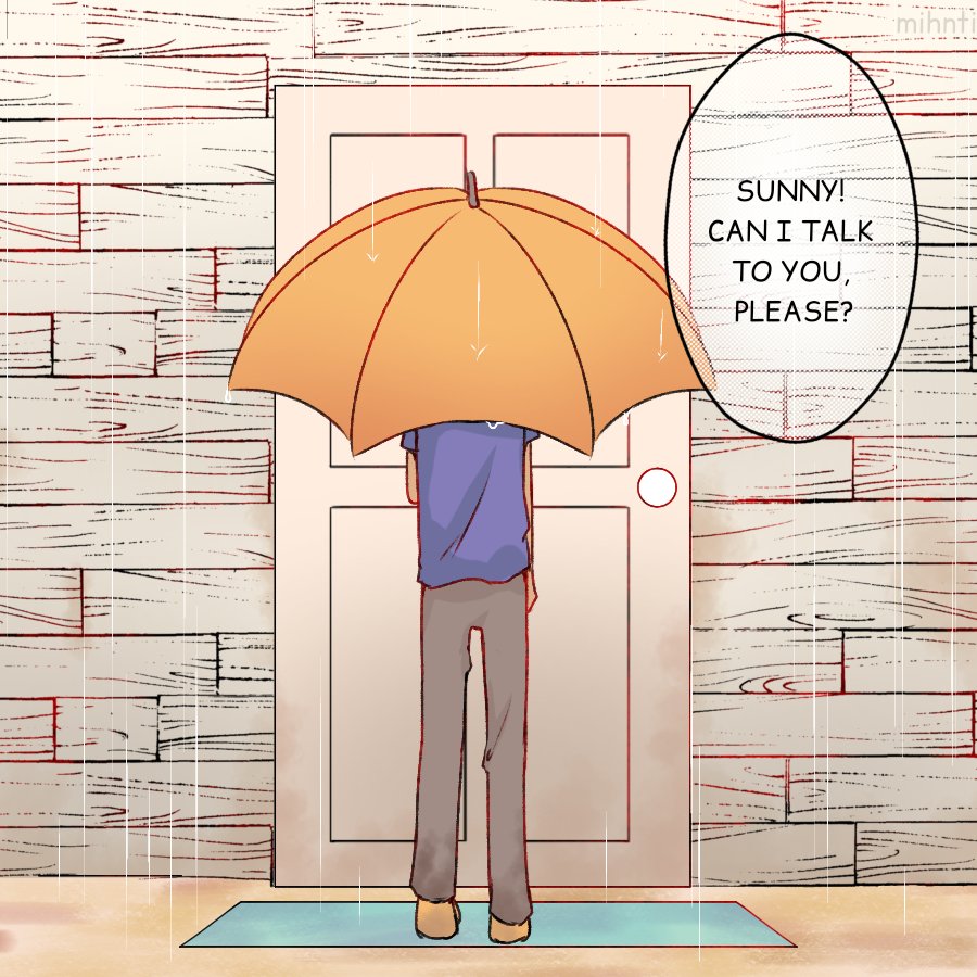 mihnti's tweet photo. Four years #omorifanart https://t.co/HOBHkPHDOZ