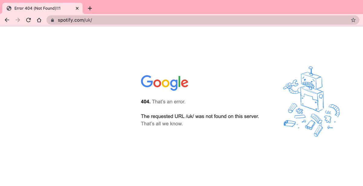 ino054's tweet photo. @SpotifyCares @SpotifyCares Spotify app and website seem to be down. Nothing is working. No music libraries being displayed. https://t.co/78AMRpPc5r