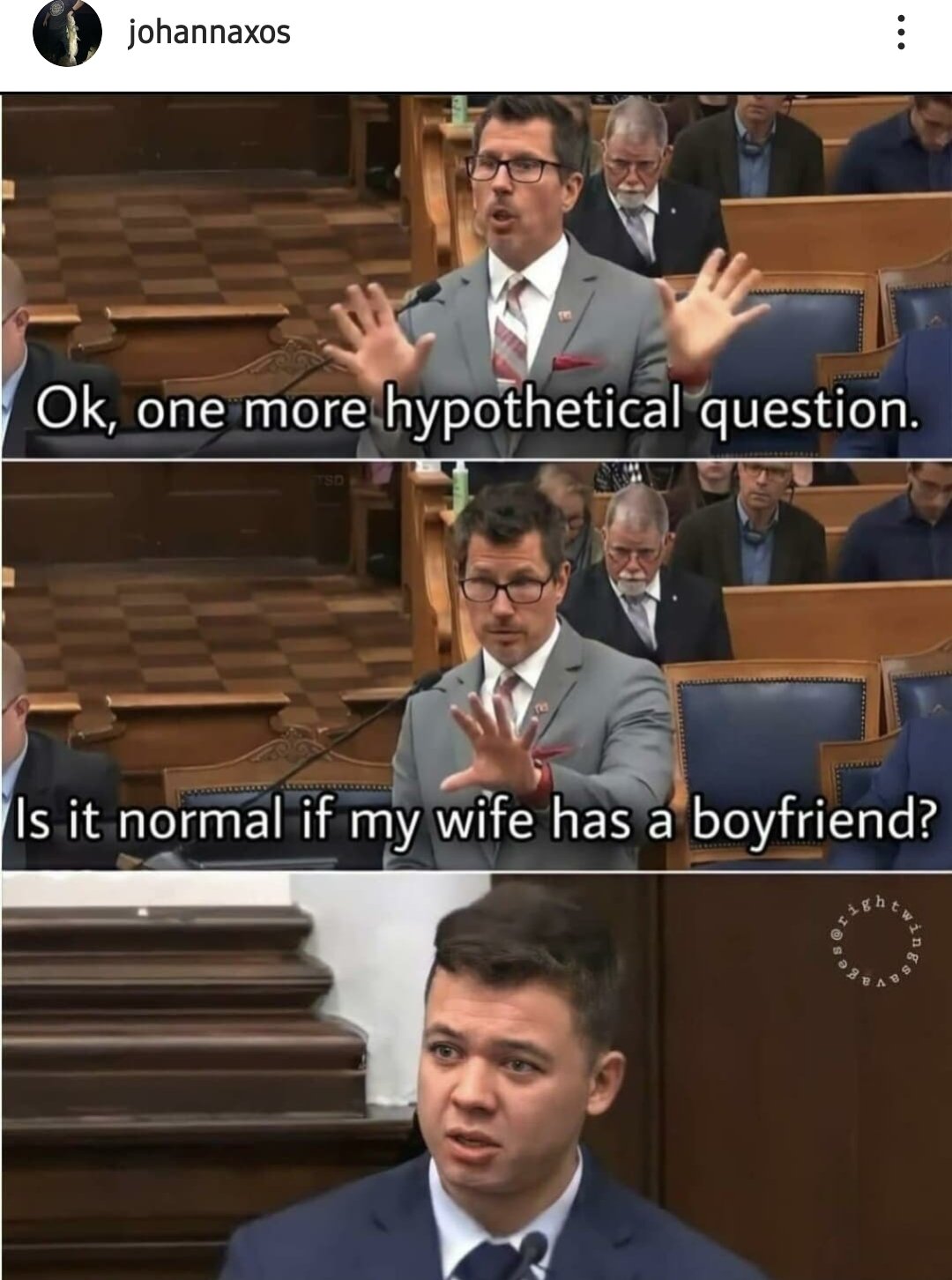 TW Pornstars - LeeAnnStar. Twitter. need I say more. 6:03 PM - 16 Nov 2021