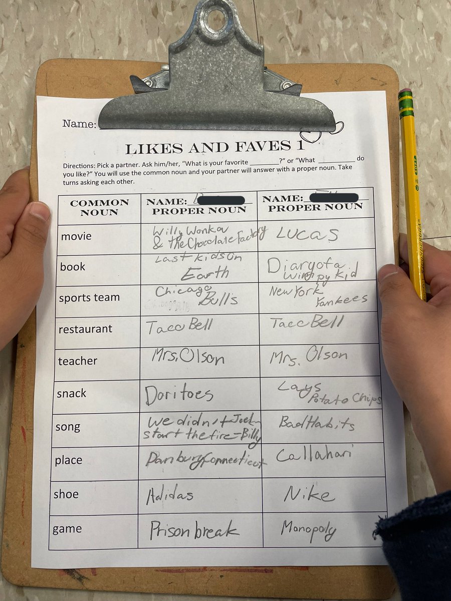 Mrs. Olson tweet media