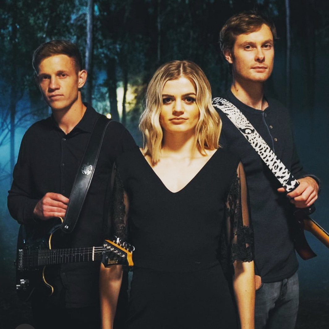 thevillageguy1's tweet photo. Paarl musician and performer, Megan Danner, and her band Rooksein, are really making massive waves on the SA music scene!!

Within in a year, their single ‘Kyk na my hart’ music video has reached over 2 million views!!

Massive well done Megan and Band!! @ArtistDanner @UMGMusiek https://t.co/jFqooILAAj