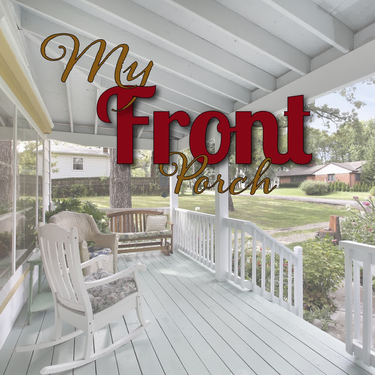 My Front Porch Stories tweet media