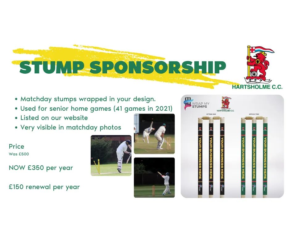 ⚠️With the new year fast approaching, the club is currently looking to renew our partnerships and propel ourselves and local businesses into the new season⚠️ With up to £200 off! Any Q's, get in touch! <a href="/LincsConnect/">#LincsConnect</a> #LincsConnect #Lincolnshire #supportlocal