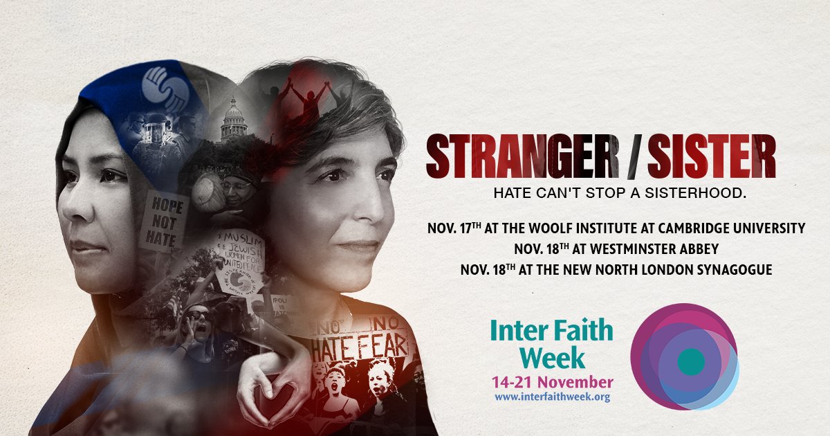 Odyssey Impact tweet media