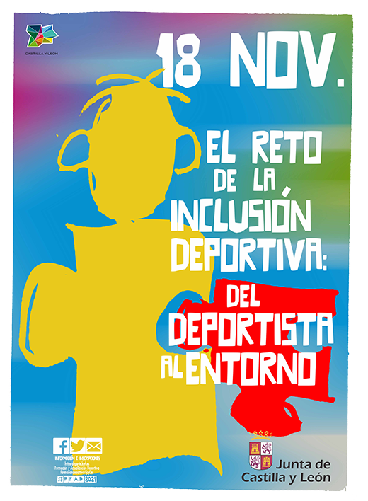 PFAD JCYL Programa Formación Actualización Deporti tweet media