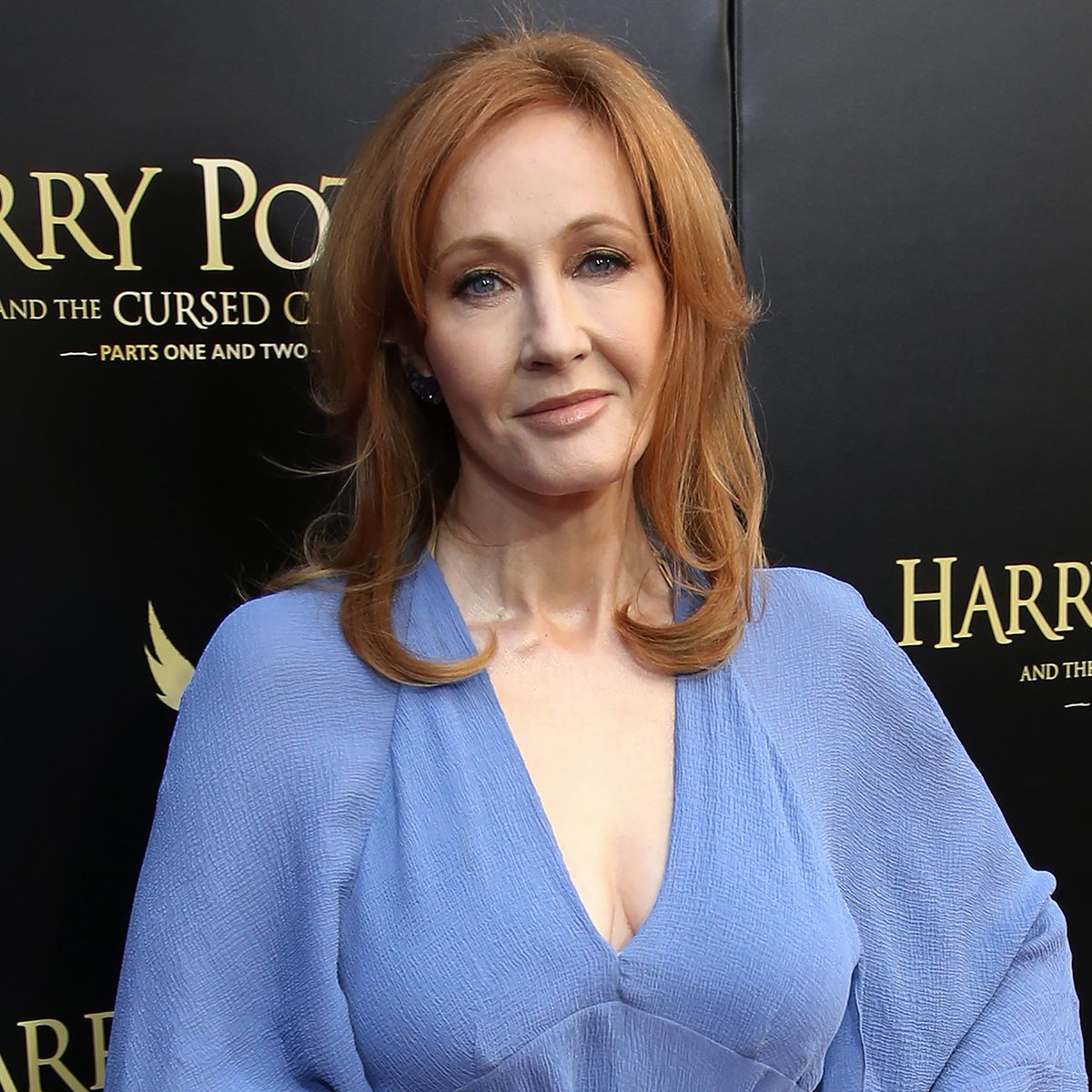 OneTakeNews's tweet image. J.K Rowling will not be part of ‘Harry Potter 20th Anniversary: Return to Hogwarts’

(via @THR)