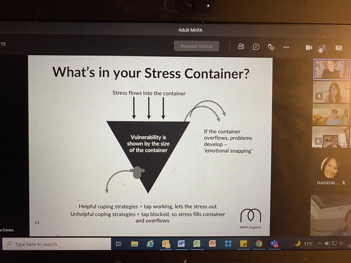 Kate Stringer (@stringer4kate) on Twitter photo So proud of this team ❤️ The WHOLE <a href="/Sash_PMA/">@SASH_PMA</a> team and Senior leaders making time to become #MentalHealhFirstAid supportors. Learning more about Mental Health support for ourselves and our colleagues <a href="/MHFAEngland/">MHFA England®</a> #MentalHealth #Wellness <a href="/SurreyHeartland/">Surrey Heartlands Health and Care Partnership</a> <a href="/sashnhs/">SASH NHS Trust</a> <a href="/CudjoeMC/">Michelle Cudjoe</a> So proud of this team ❤️ The WHOLE <a href="/Sash_PMA/">@SASH_PMA</a> team and Senior leaders making time to become #MentalHealhFirstAid supportors. Learning more about Mental Health support for ourselves and our colleagues <a href="/MHFAEngland/">MHFA England®</a> #MentalHealth #Wellness <a href="/SurreyHeartland/">Surrey Heartlands Health and Care Partnership</a> <a href="/sashnhs/">SASH NHS Trust</a> <a href="/CudjoeMC/">Michelle Cudjoe</a>