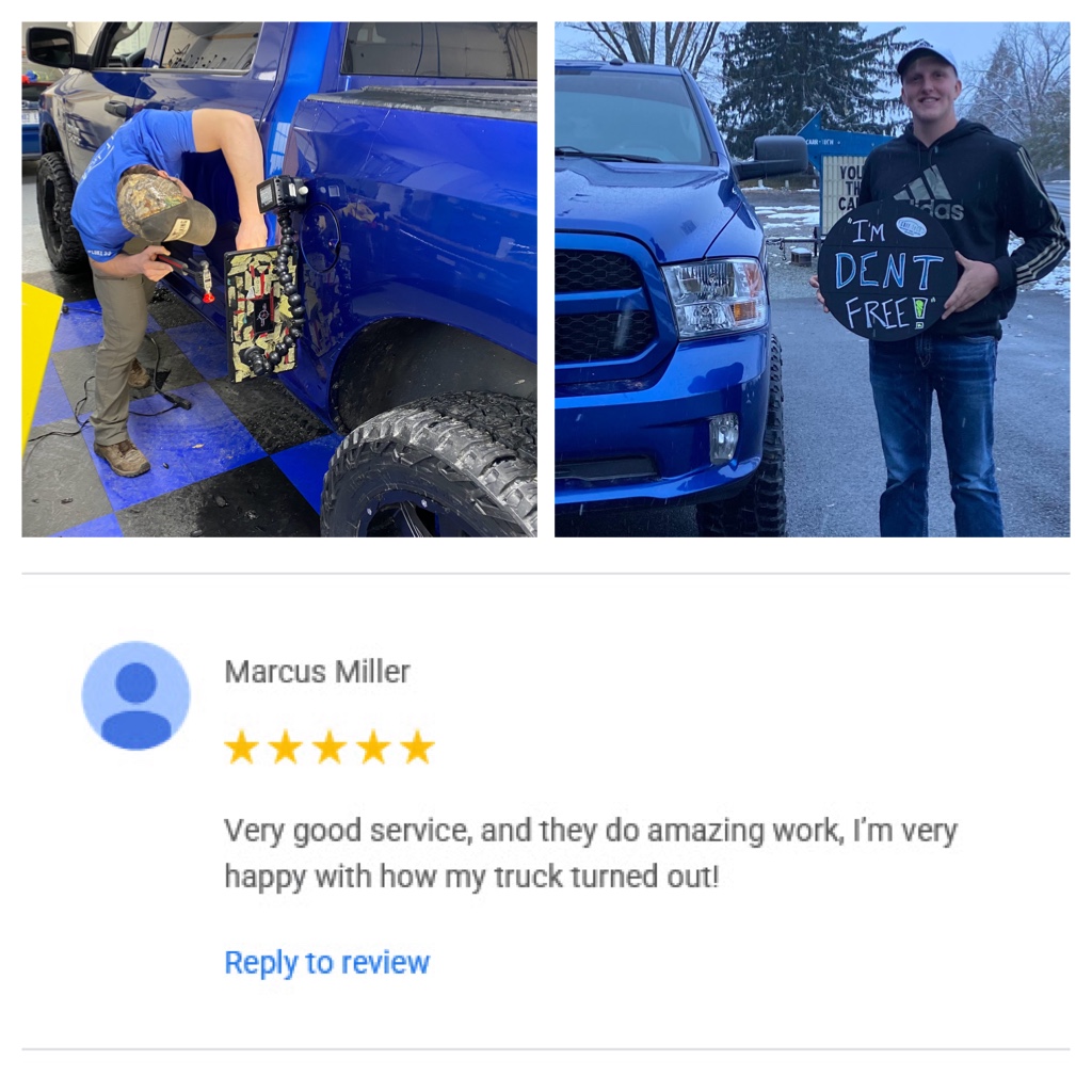 CarrTechSmart's tweet photo. Congrats 🎉to our Friend Marcus Miller!
Way to be Dent Free!
#imdentfree #BeDentFree #DentFree
#CTautoSolutions #paintlessdentrepair #CarrTech https://t.co/fBoaxn5V3U