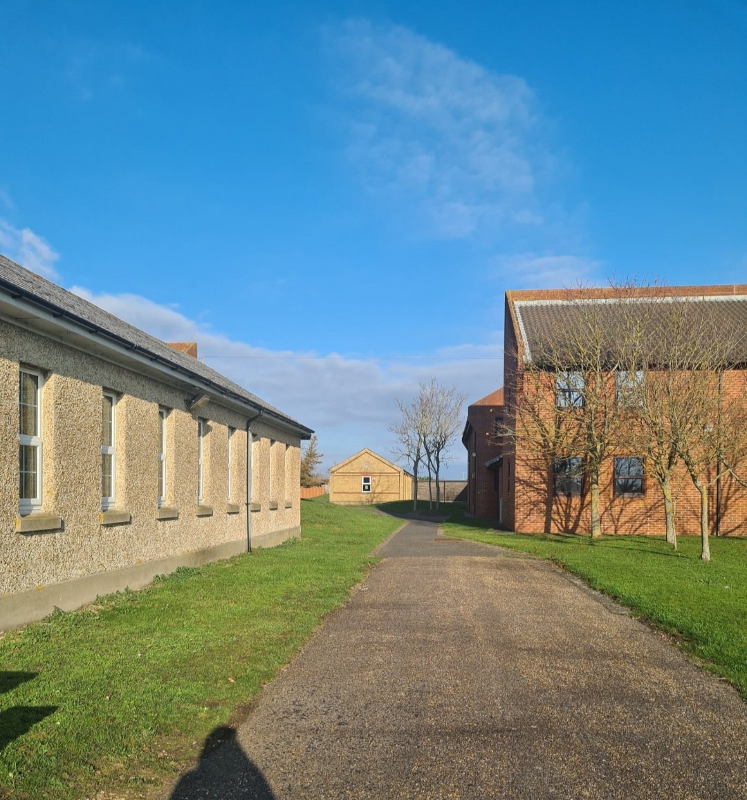 DComdt East 1 NI Bn ACF tweet media