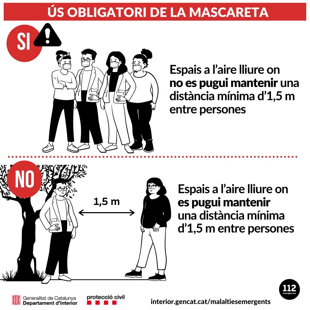 MedFamBCN's tweet photo. 🚨 REFLEXIONEMOS 🚨
El COVID no se ha ido y amenaza, una y otra vez, con volver.

No perdamos todo lo que hemos ganado, seamos responsables y sigamos protegiéndonos.

#educacionsanitariaya #sanidadsomostodos https://t.co/8slRczTwaX
