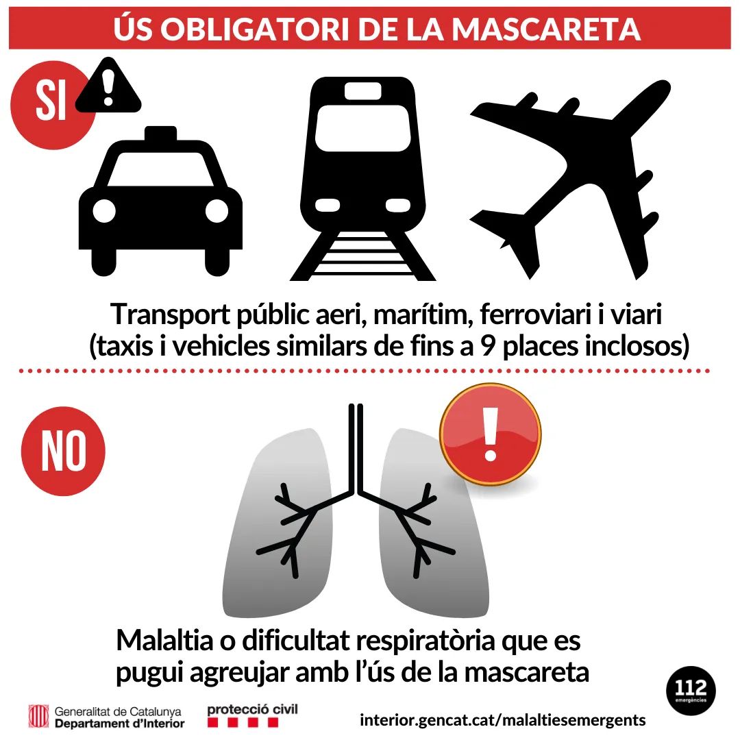 MedFamBCN's tweet photo. 🚨 REFLEXIONEMOS 🚨
El COVID no se ha ido y amenaza, una y otra vez, con volver.

No perdamos todo lo que hemos ganado, seamos responsables y sigamos protegiéndonos.

#educacionsanitariaya #sanidadsomostodos https://t.co/8slRczTwaX