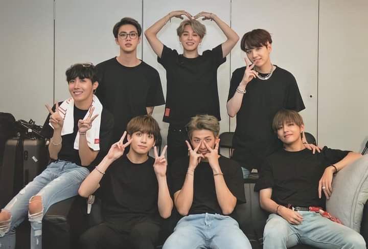 i vote #bts for #MAMAVOTE