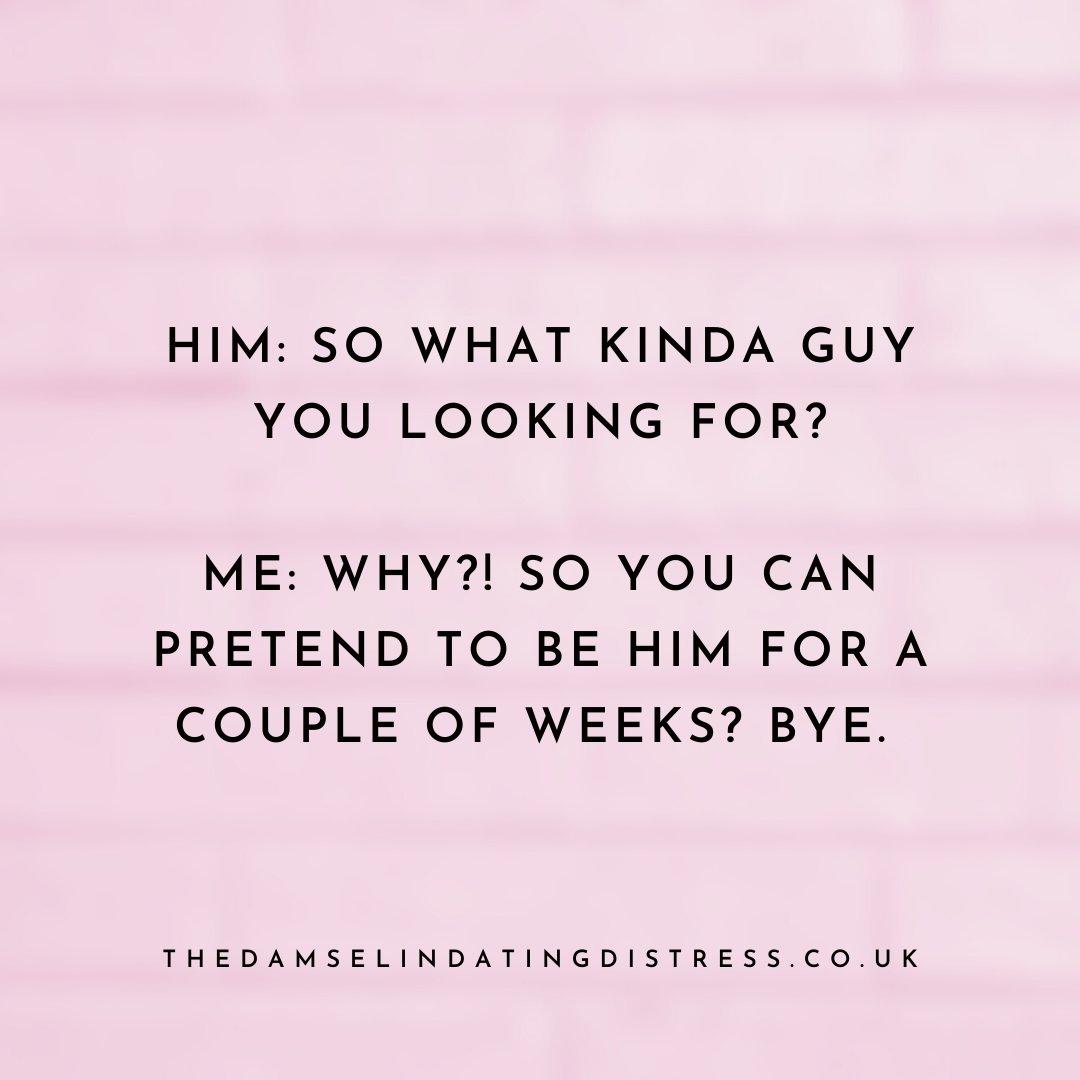 damseldating's tweet photo. 🤣🤣🤣 This is what some of us become when having to deal with fools for so long.
#datingapps #dating #defensive #fools #menbelike #womenbelike #buildingwalls #nothanks #goodbye #boybye #datinghumour #datingbelike #gaslighting #facade #fakery #loveandromance https://t.co/TNoW1bXEW7