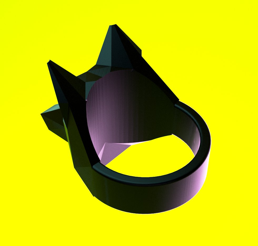 almorenojaime's tweet photo. I Found the entire 3d model and the packaging I designed for the Wolf ring. #NFT #3dPrintable #lowpoly #lowpolyfauna #NFTcollectibles https://t.co/R6tBK4yuPL