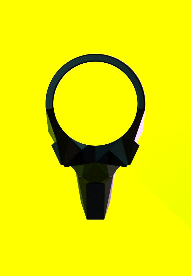 almorenojaime's tweet photo. I Found the entire 3d model and the packaging I designed for the Wolf ring. #NFT #3dPrintable #lowpoly #lowpolyfauna #NFTcollectibles https://t.co/R6tBK4yuPL