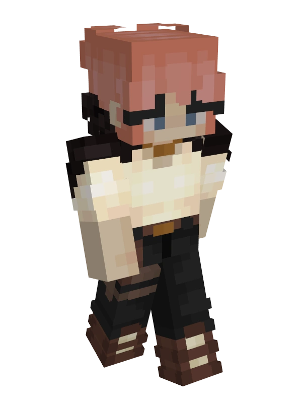 Friendly Reminder C Wilbur S Hood Is Gon Link のイラスト