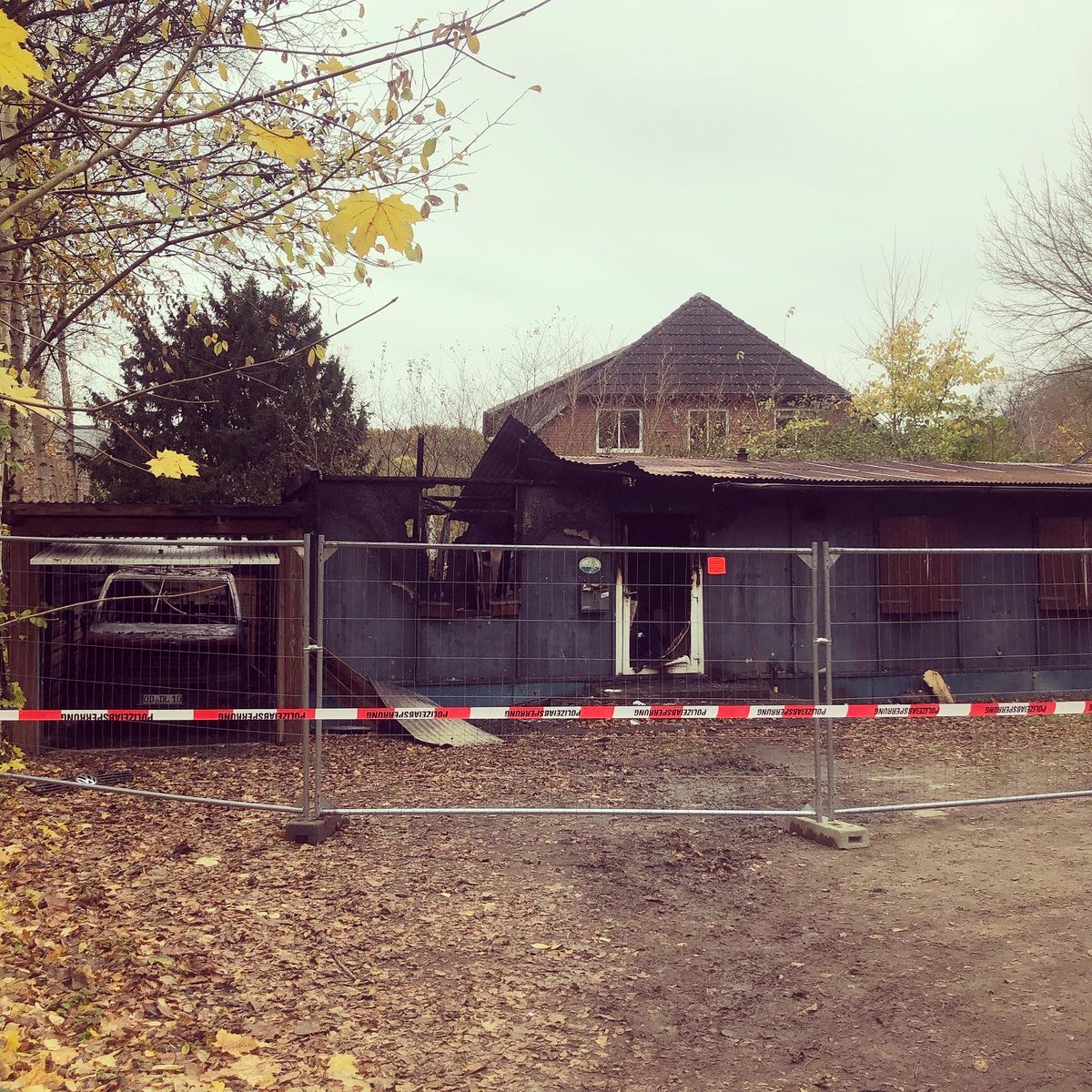 Nach dem Feuer bei der #dlrg #oldesloe findet am Mittwoch ein interfraktionelles Treffen zusammen mit Vertretern der DLRG statt. 
Gemeinsam wollen wir herausfinden, ob und wie die Politik die DLRG unterstützen kann.
Weitere Infos: spd-od.de
#spdod
#spd