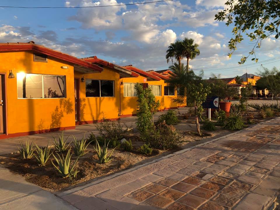 Baja California tweet media