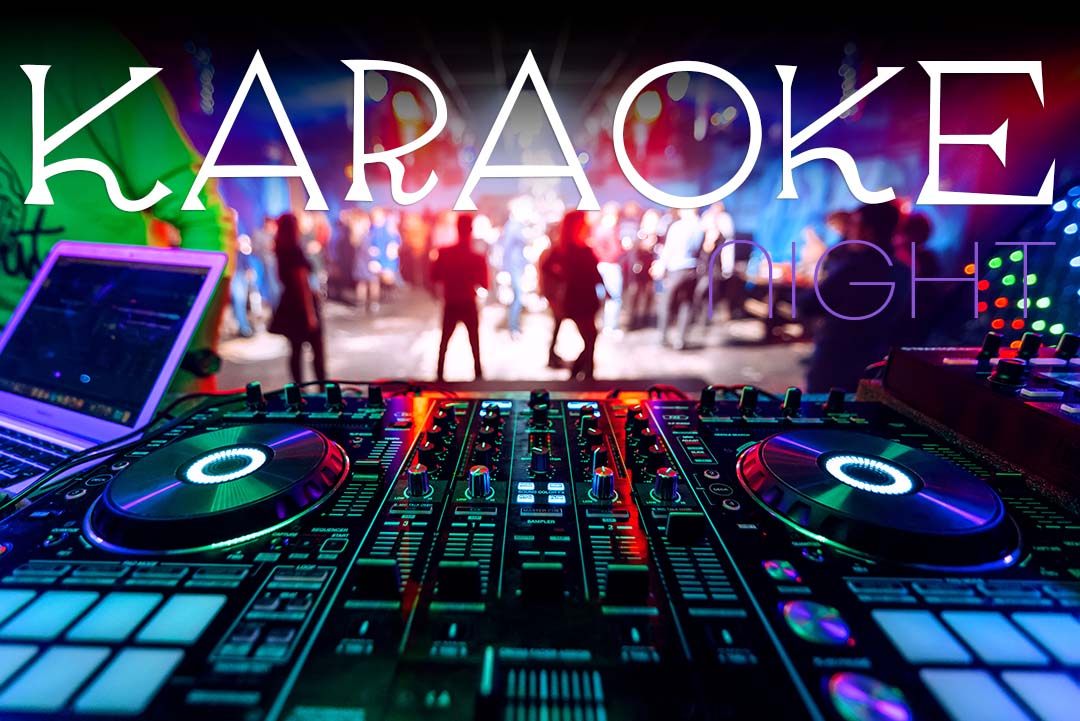 PicksAtPLX's tweet photo. Karaoke Every Tuesday at 9 🎙️
DJ every Friday and Saturday night!
#picksatplx #karaoke #portagelakes #livemusic #DJ https://t.co/8M1XFNHSae