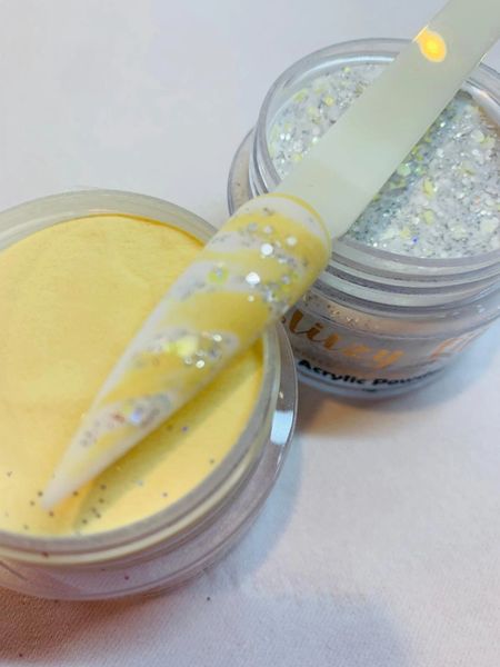 TipsGlitzy's tweet photo. Lemon Zing - Acrylic Powder - Colour - 1oz Jars
£7.50

https://t.co/ghWSvLDrVD https://t.co/EEQ1EDVvTY