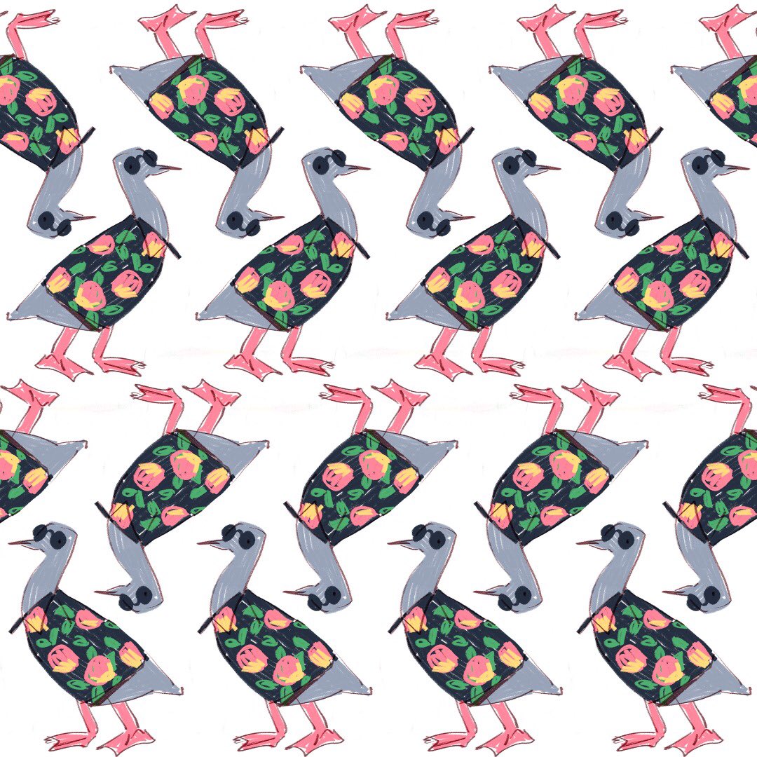 lerik79930621's tweet photo. Geese #gesse #coolgoose https://t.co/eNUlcaM993