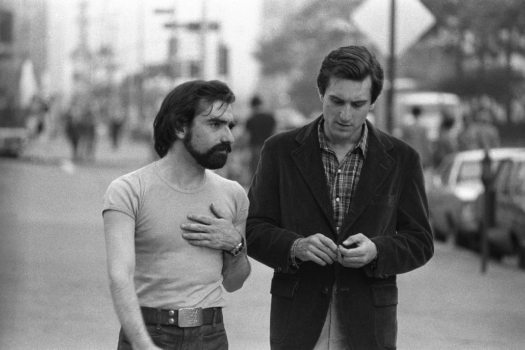Happy Birthday Martin Scorsese  