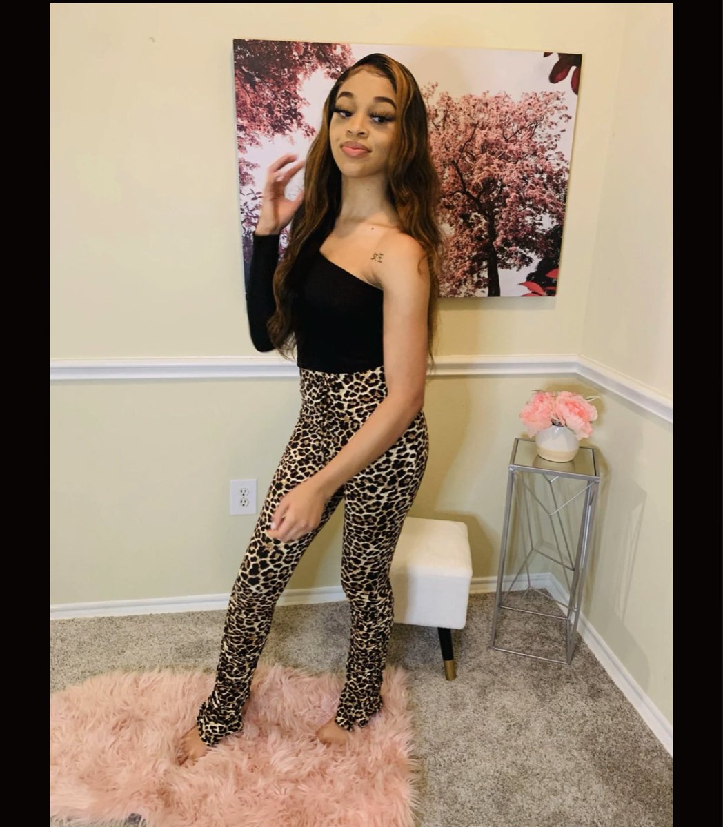 tdsdcouture's tweet photo. Jayda Pants 
Cheetah 
Size Small
$4.99

https://t.co/IWoyFFaRMv https://t.co/LOeKZwW2mJ