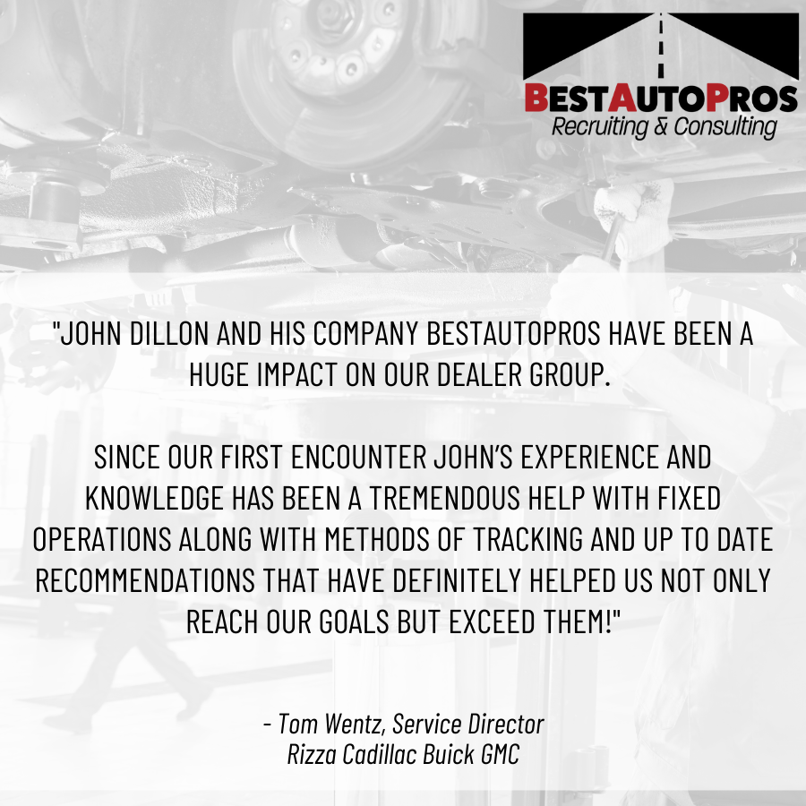 BestAutoPros's tweet image. Check out more client testimonials here: loom.ly/2kLPN2U
