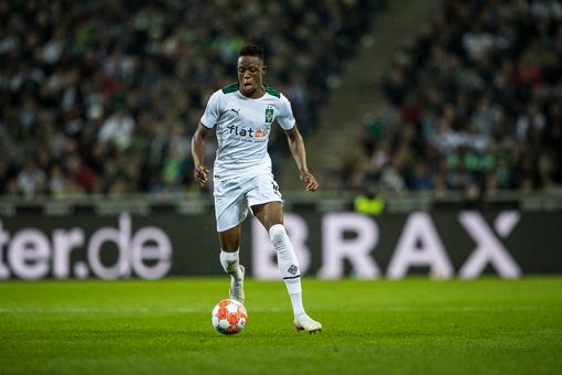 LivEchoLFC's tweet photo. Liverpool have been handed a boost in their reported pursuit of a Borussia Monchengladbach midfielder.

Latest #LFC news and transfers.

https://t.co/INpuna22OY https://t.co/UpipwVNor5